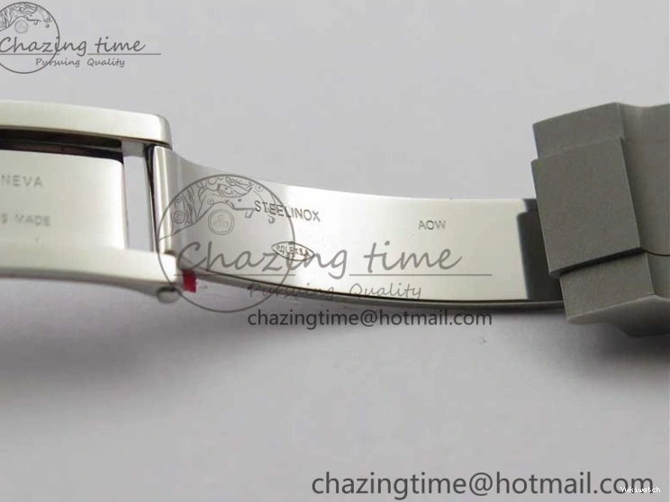 The Carbon Best SA3130 on Rough Matt Blue SS Bracelet Sandblast SS GMF Edition Dial 0502